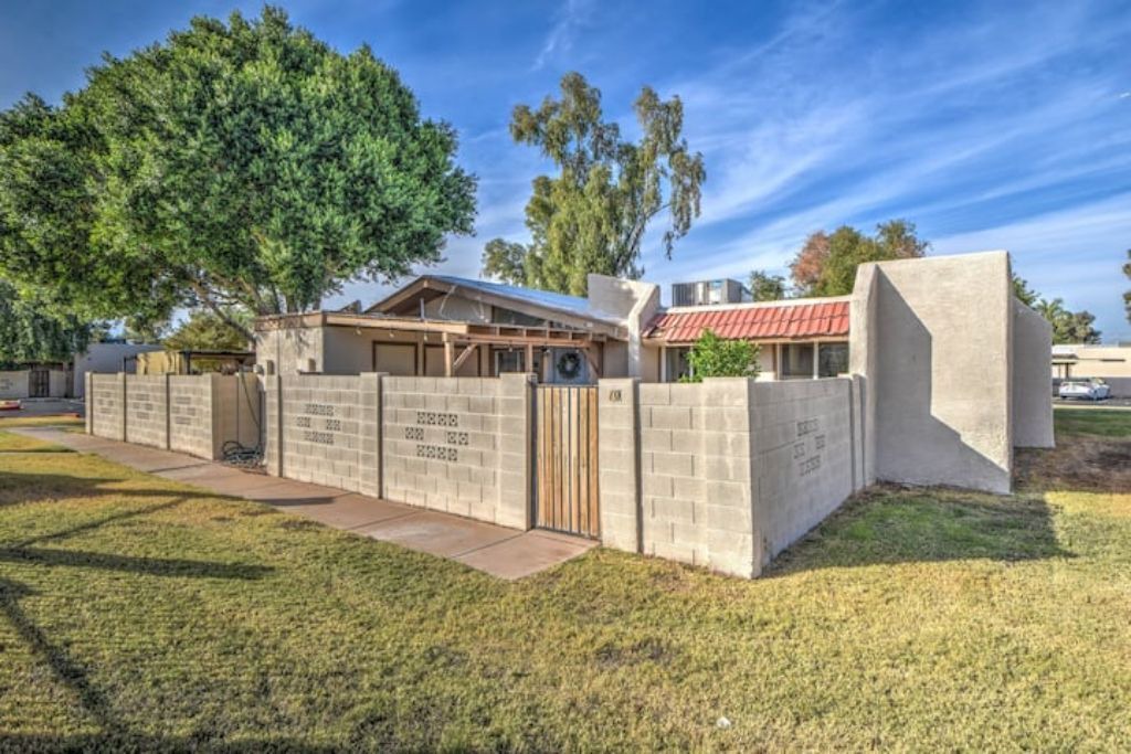 Photo of Outdoor in Mesa Grande