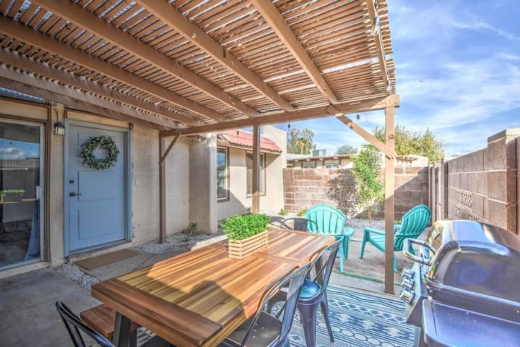 Photo of Outdoor in Mesa Grande