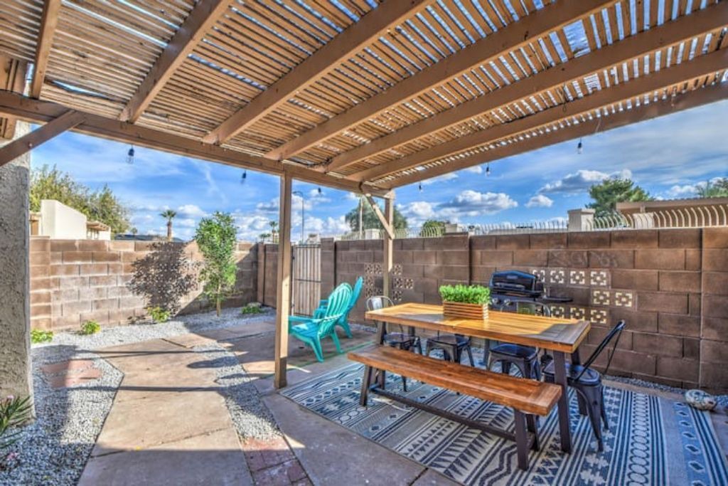 Photo of Outdoor in Mesa Grande