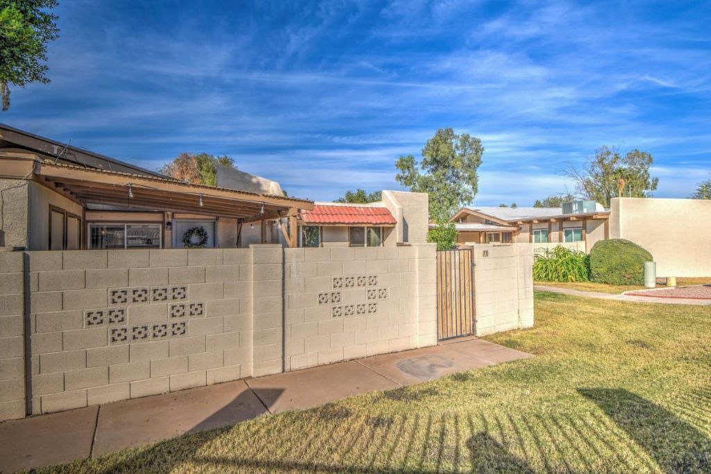 Photo of Outdoor in Mesa Grande