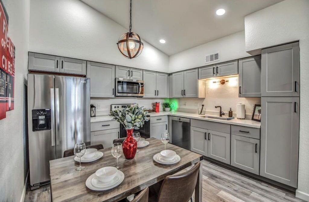 Photo of Kitchen in Mesa Grande