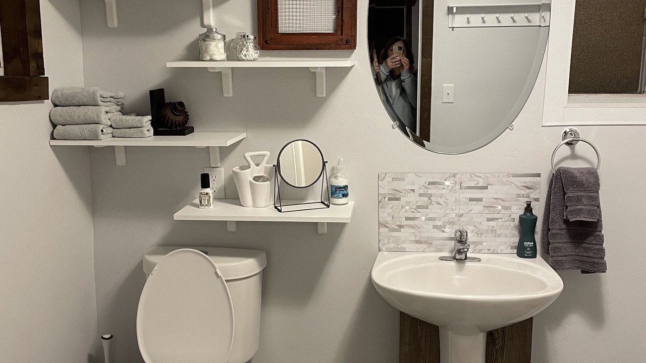 Photo of Bathroom in Southside