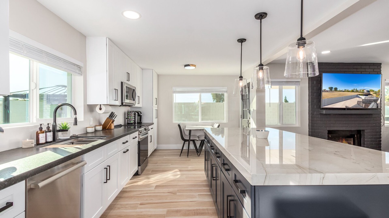 Photo of Kitchen in South Scottsdale
