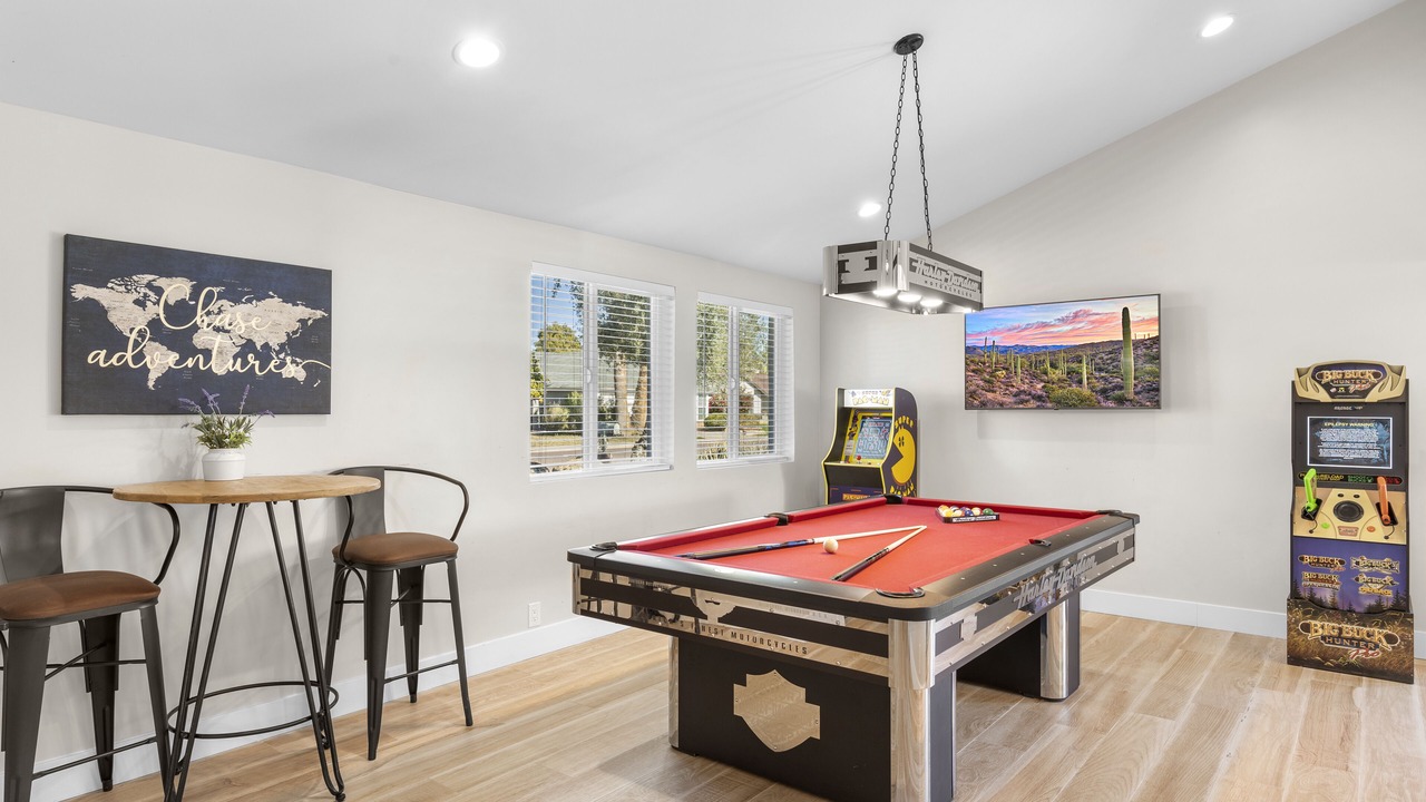 Photo of Bedroom in South Scottsdale