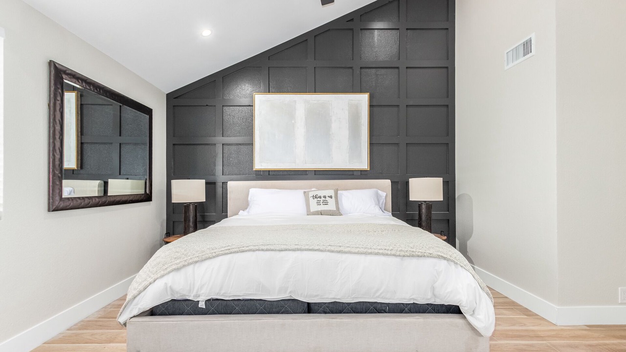 Photo of Bedroom in South Scottsdale