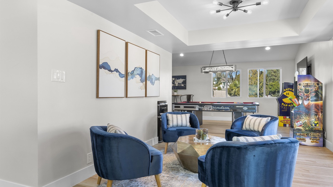 Photo of Bedroom in South Scottsdale