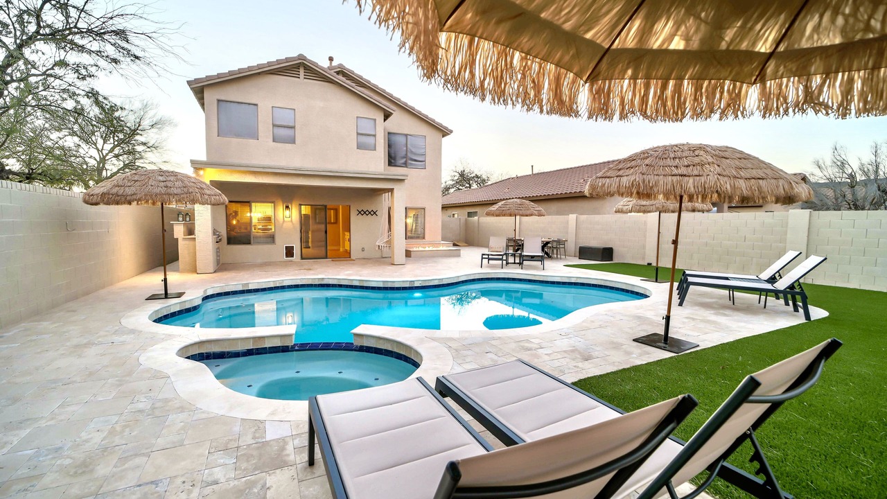 Photo of Outdoor in Stetson Hills State