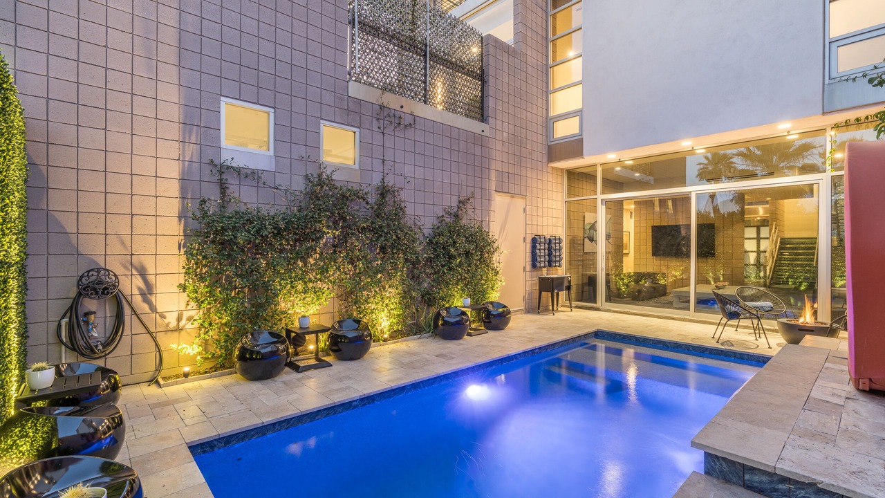 Photo of Outdoor in South Scottsdale