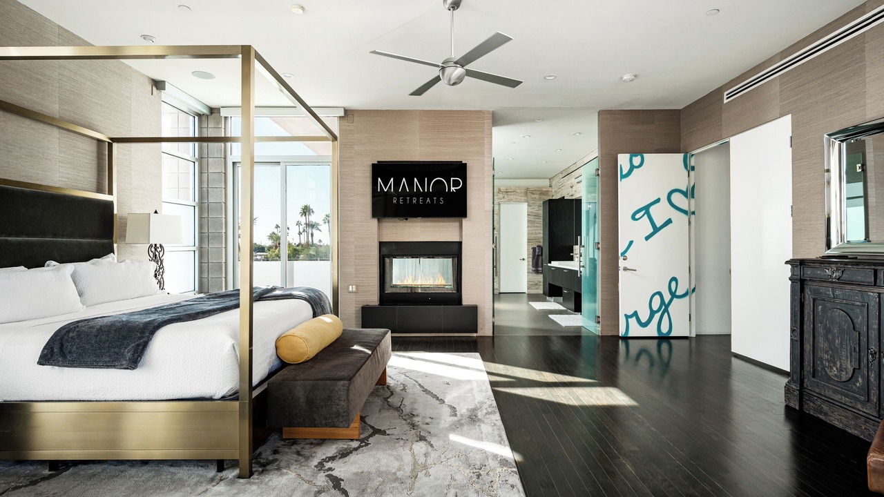 Photo of Livingroom in South Scottsdale