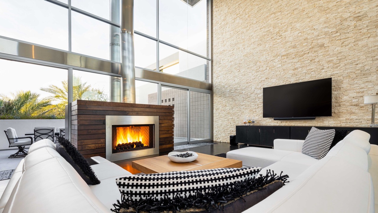 Photo of Bedroom in South Scottsdale