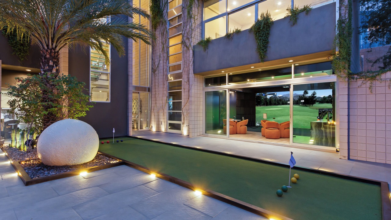 Photo of Outdoor in South Scottsdale