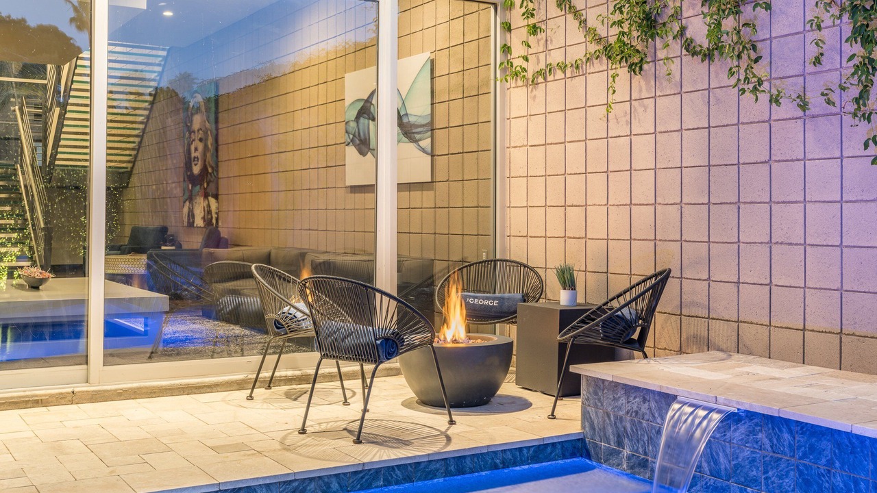 Photo of Outdoor in South Scottsdale