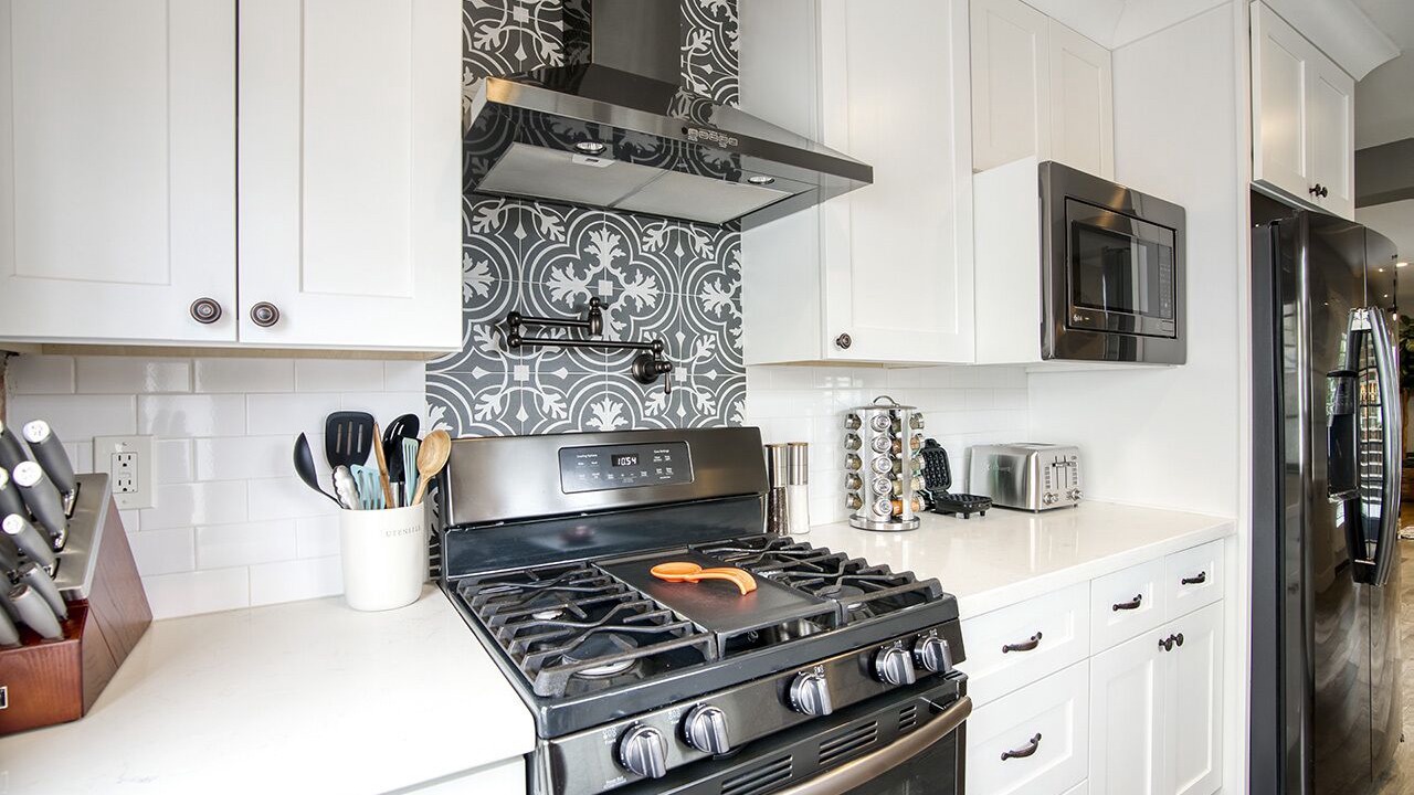Photo of Kitchen in Encanto
