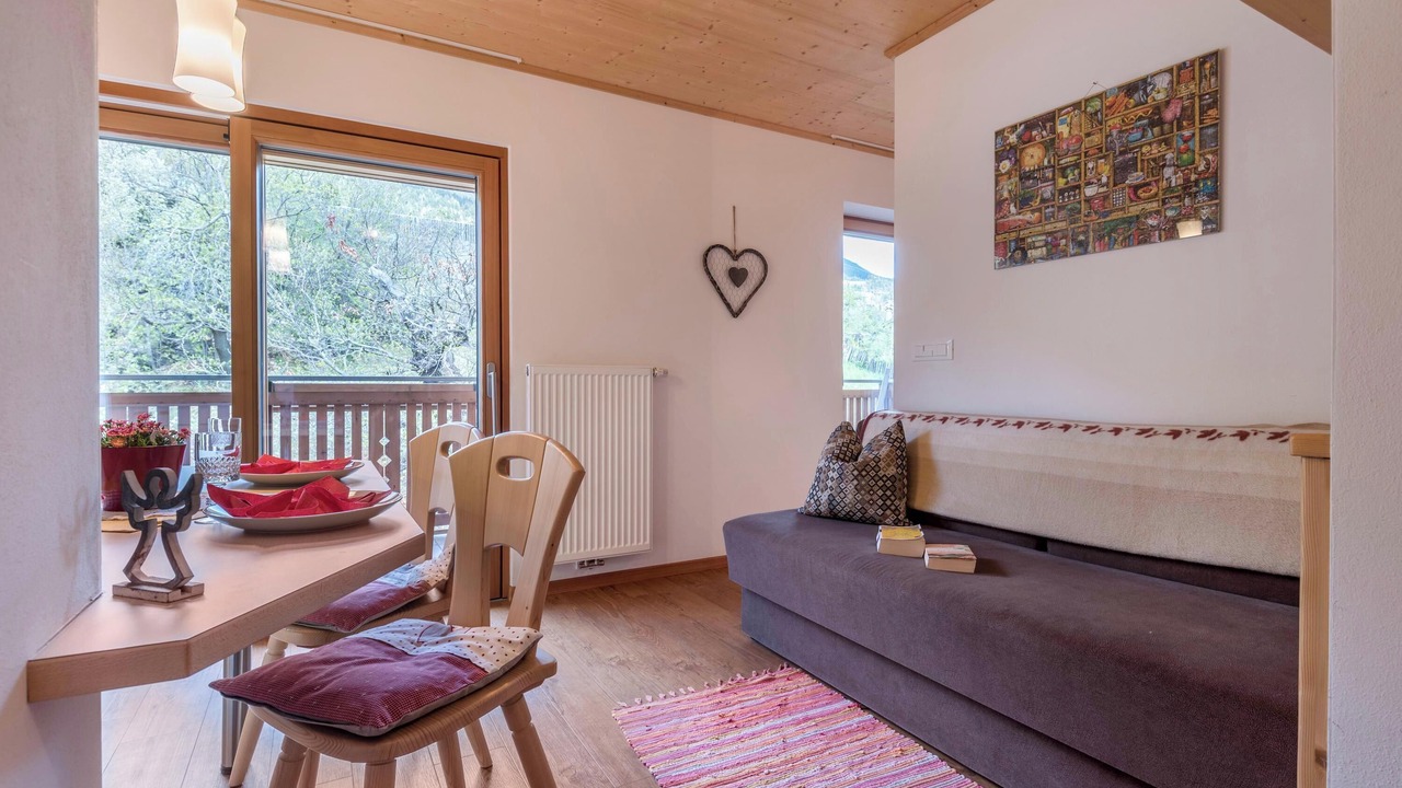 Photo of Livingroom in Feldthurns