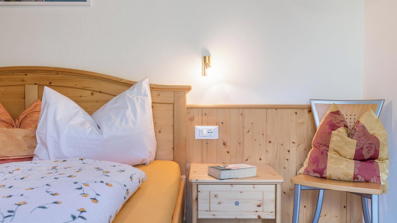 Photo of Bedroom in Feldthurns
