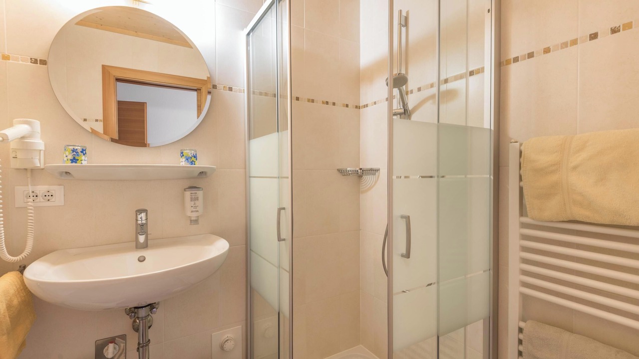 Photo of Bathroom in Feldthurns
