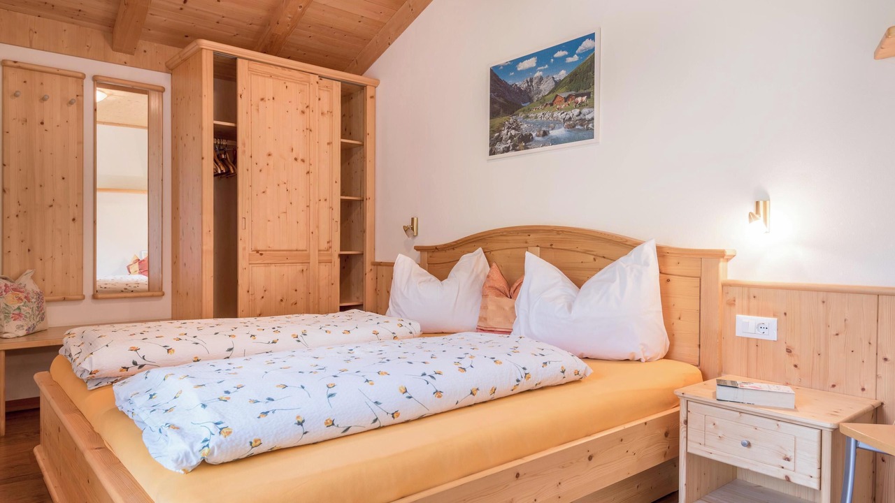 Photo of Bedroom in Feldthurns