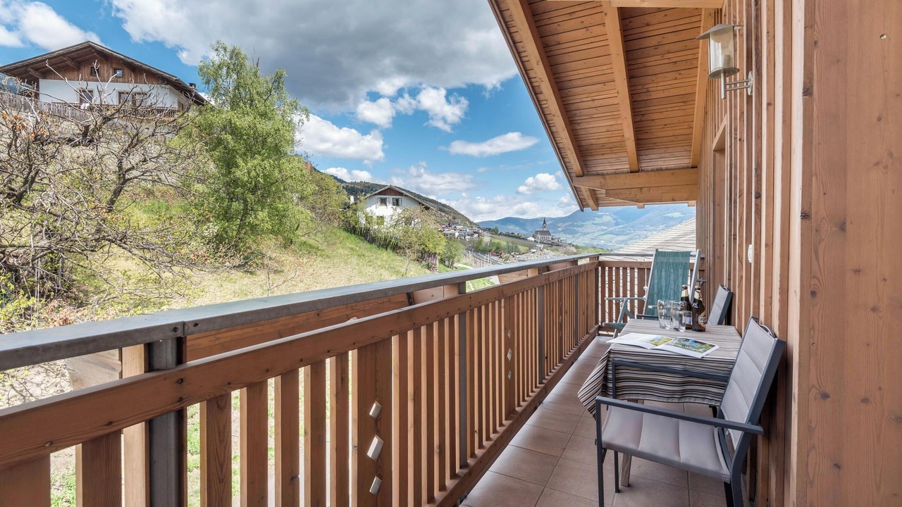 Photo of Outdoor in Feldthurns