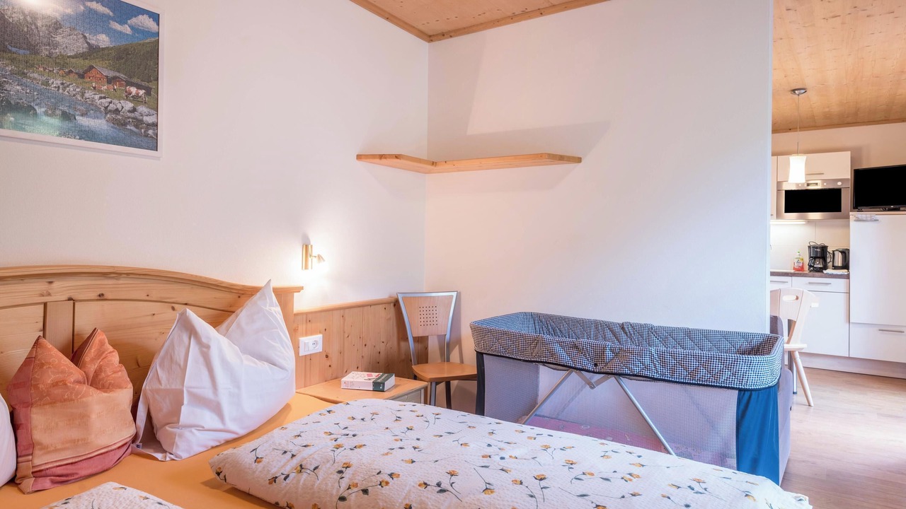 Photo of Bedroom in Feldthurns
