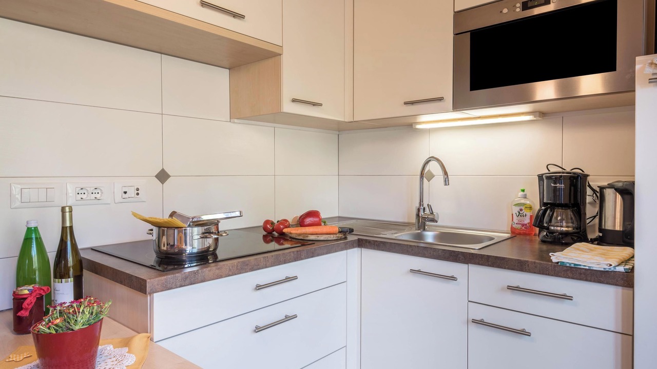 Photo of Kitchen in Feldthurns