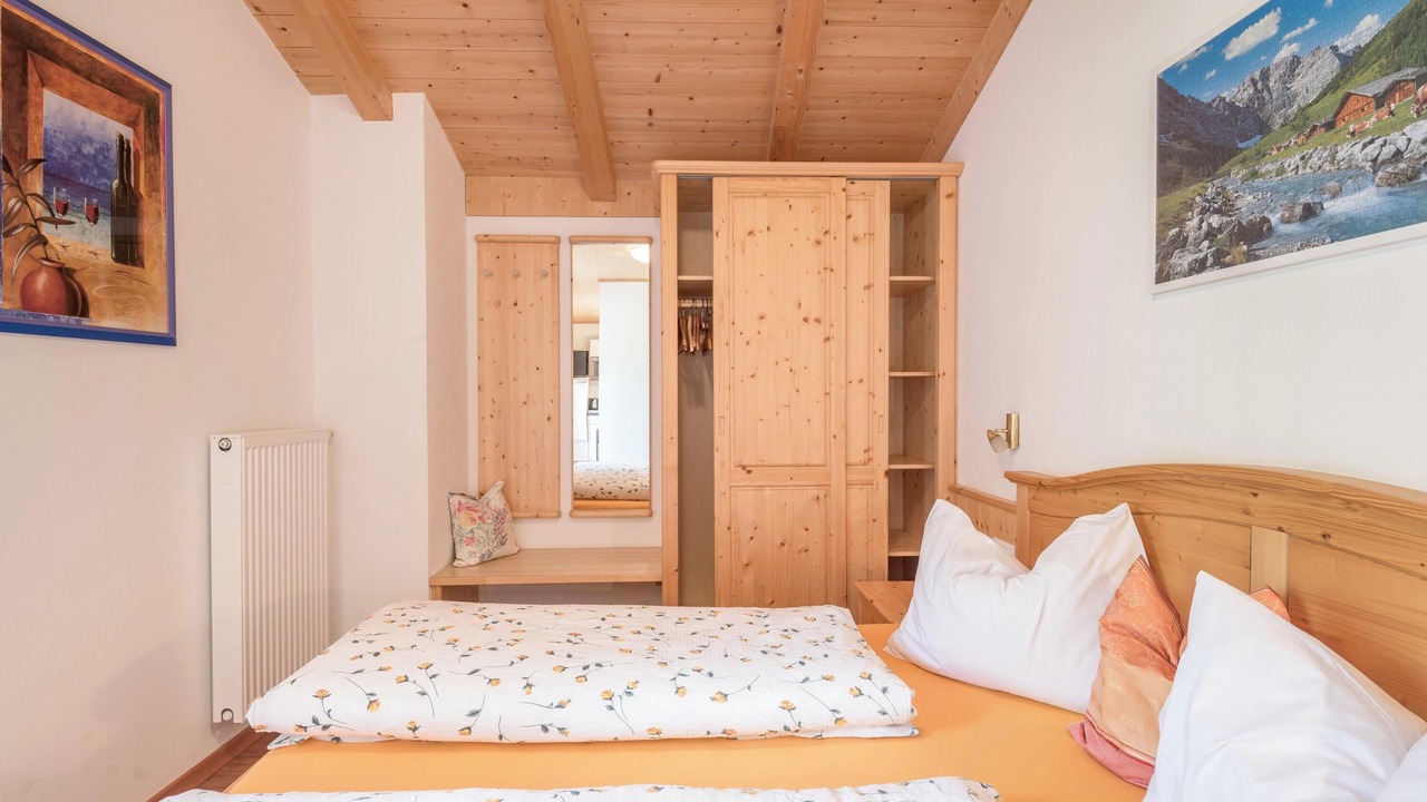 Photo of Bedroom in Feldthurns