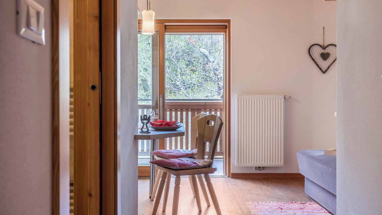 Photo of Livingroom in Feldthurns