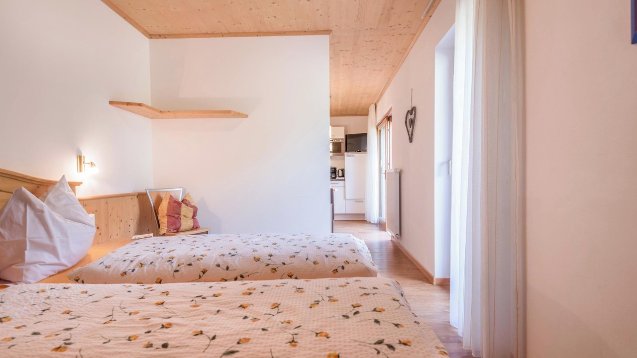Photo of Bedroom in Feldthurns