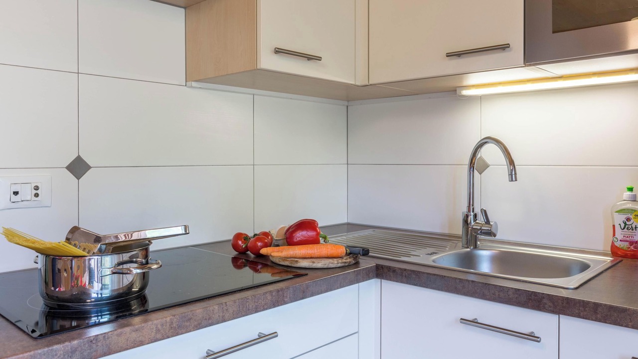 Photo of Kitchen in Feldthurns