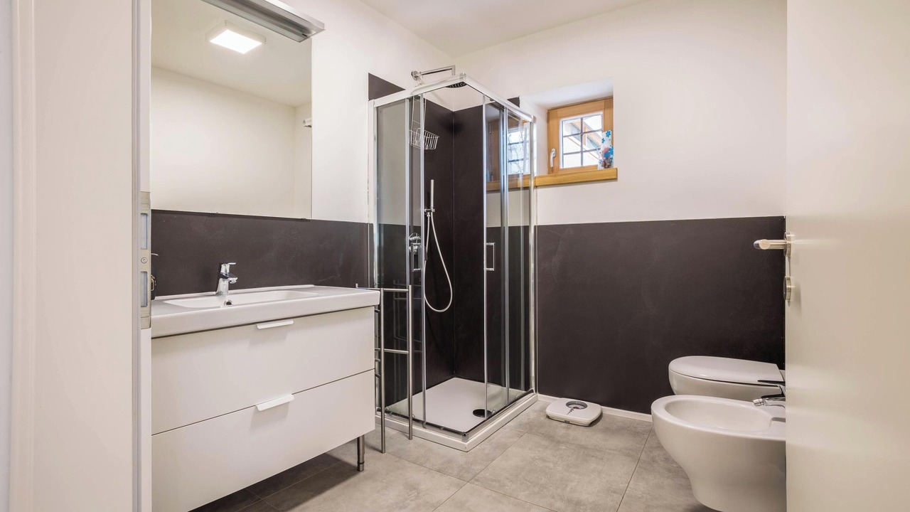 Photo of Bathroom in Tiarno di Sopra