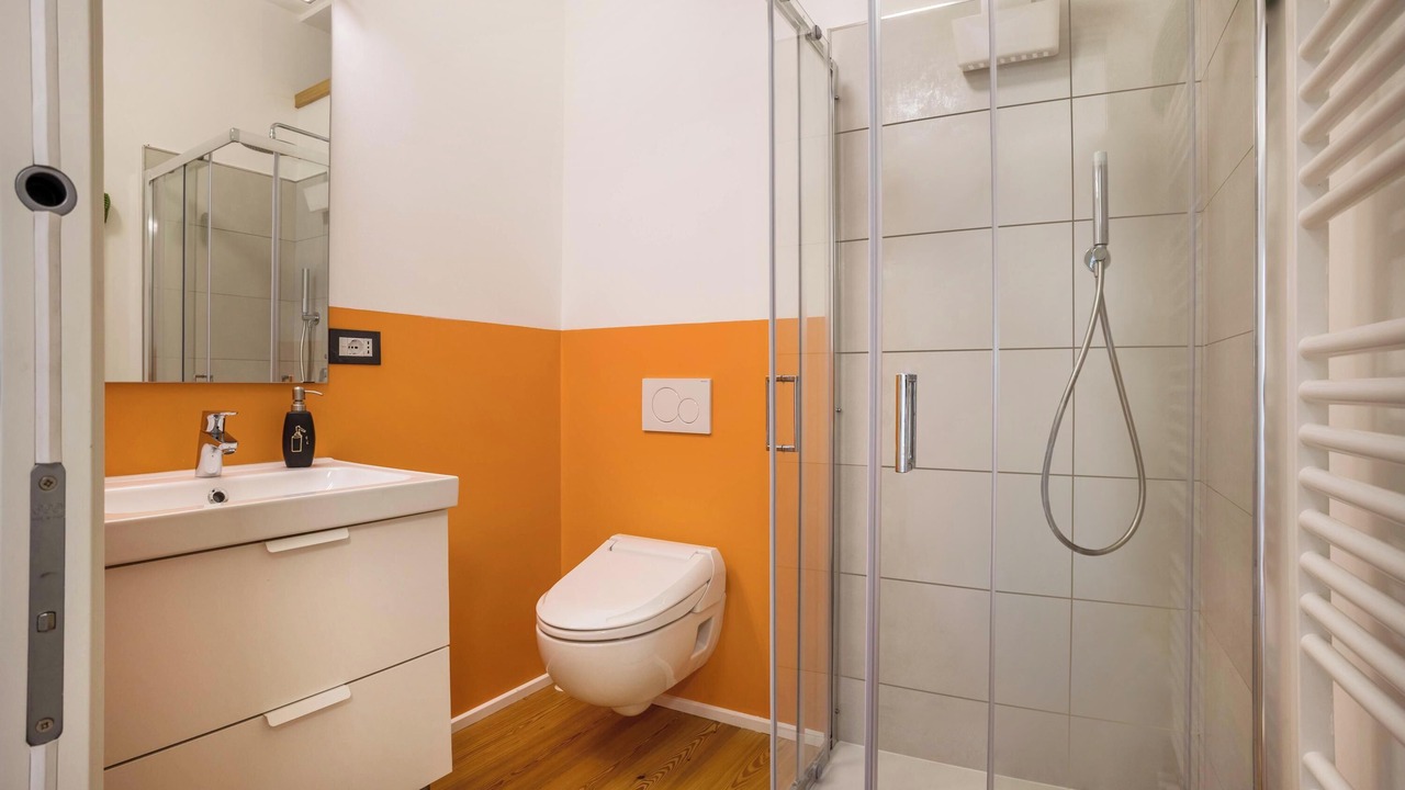 Photo of Bathroom in Tiarno di Sopra