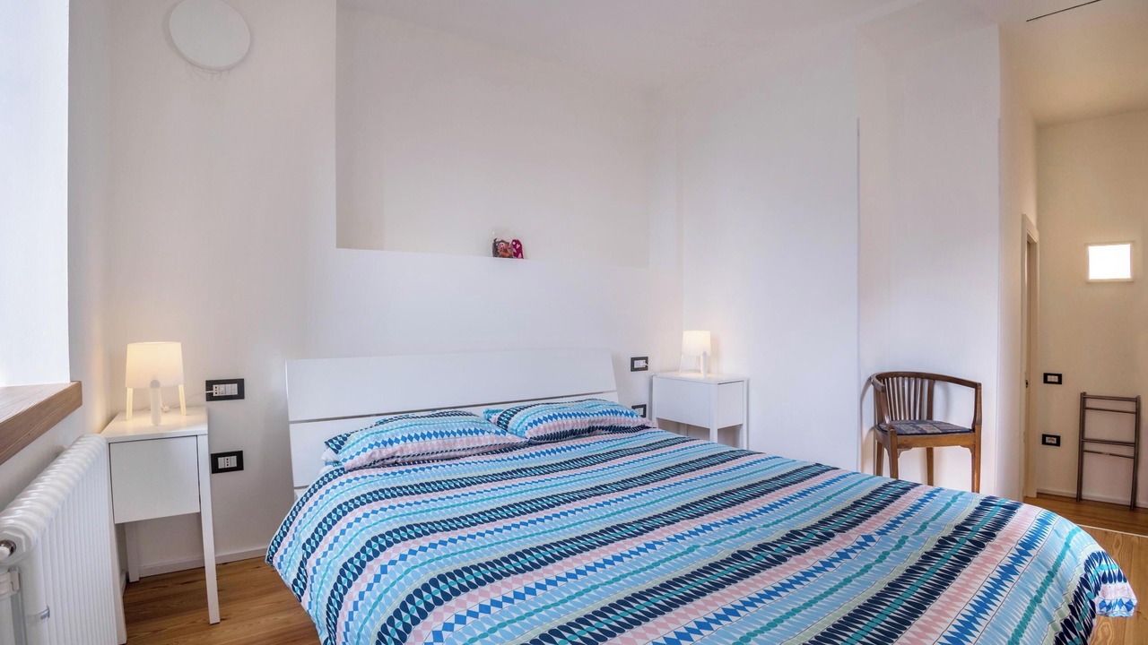 Photo of Bedroom in Tiarno di Sopra