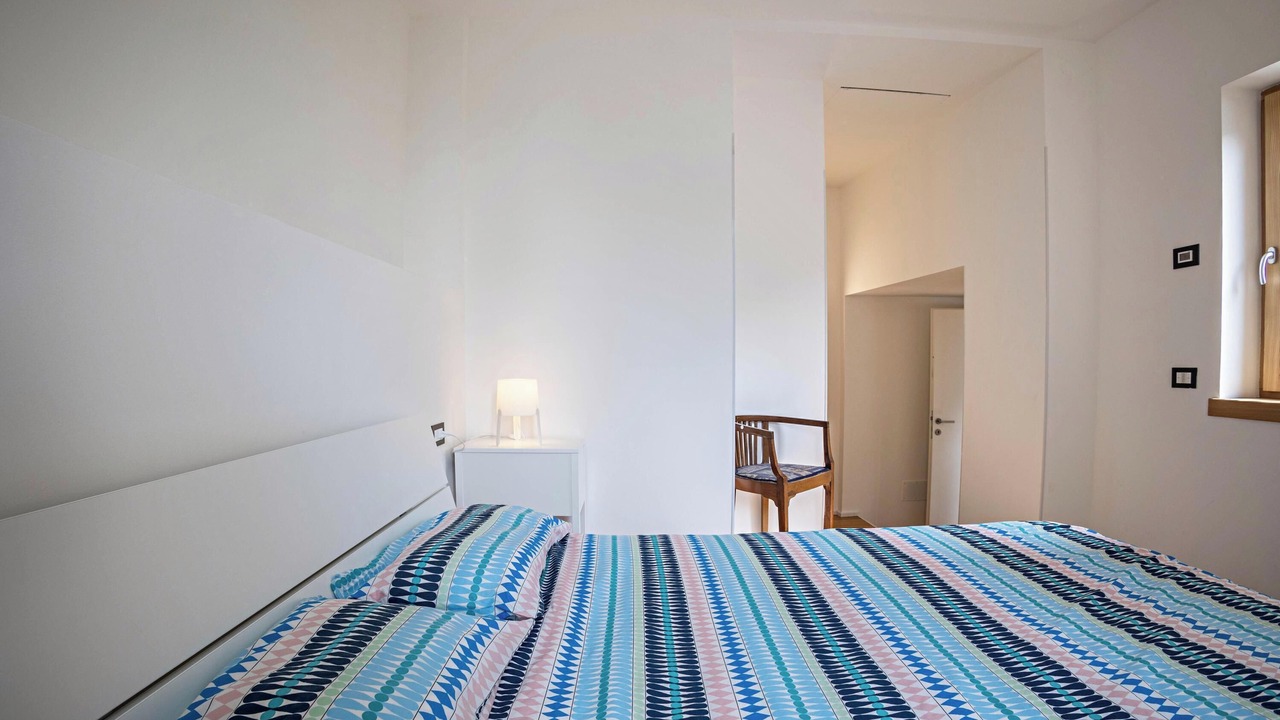 Photo of Bedroom in Tiarno di Sopra