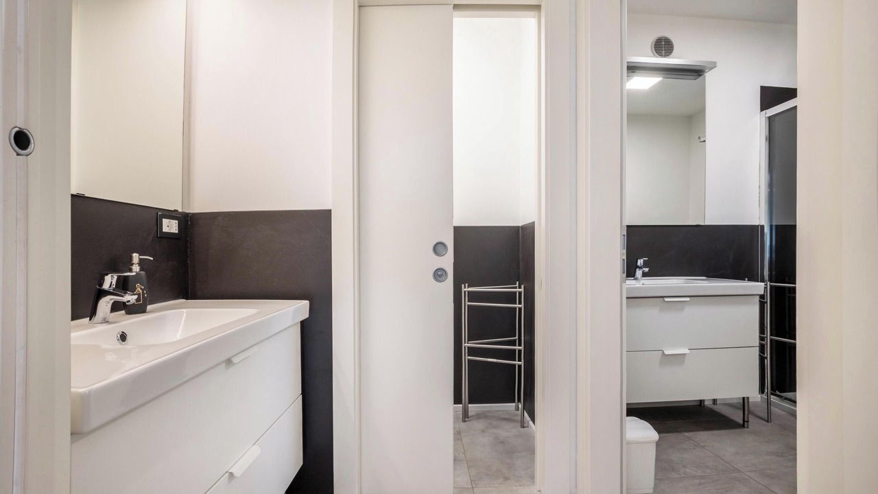 Photo of Bathroom in Tiarno di Sopra