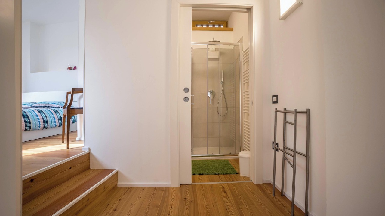 Photo of Bathroom in Tiarno di Sopra