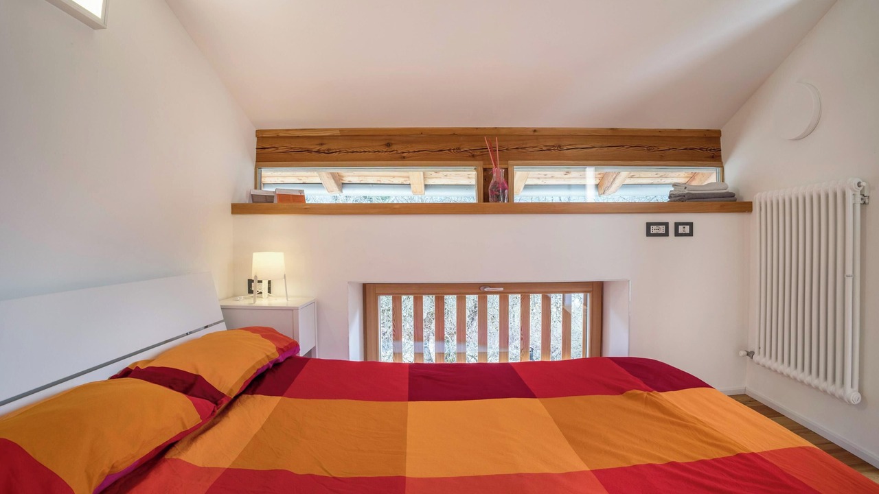 Photo of Bedroom in Tiarno di Sopra