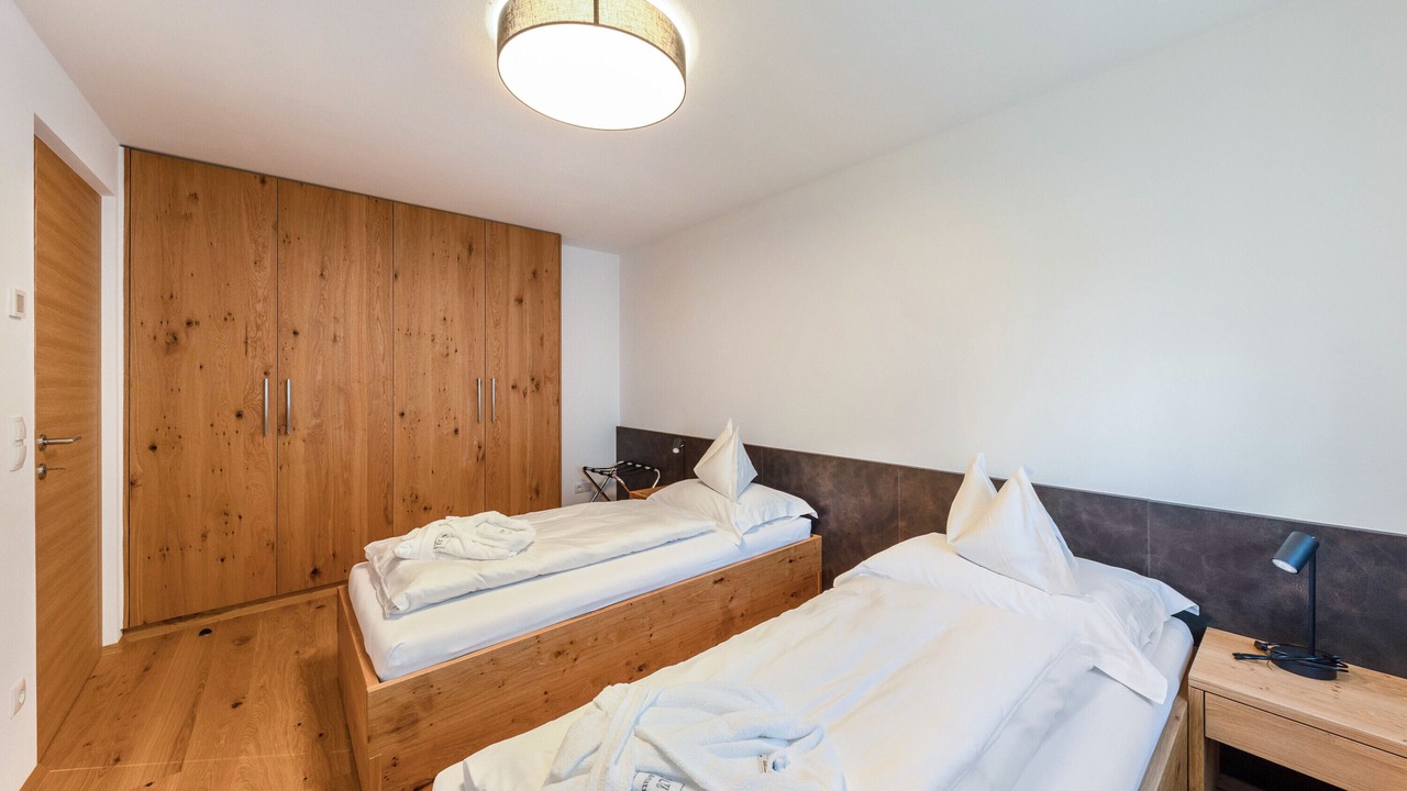 Photo of Bedroom in Nova Ponente
