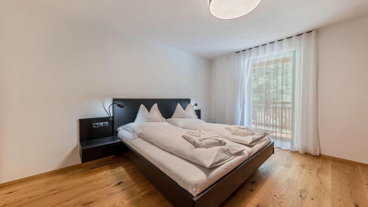Photo of Bedroom in Nova Ponente