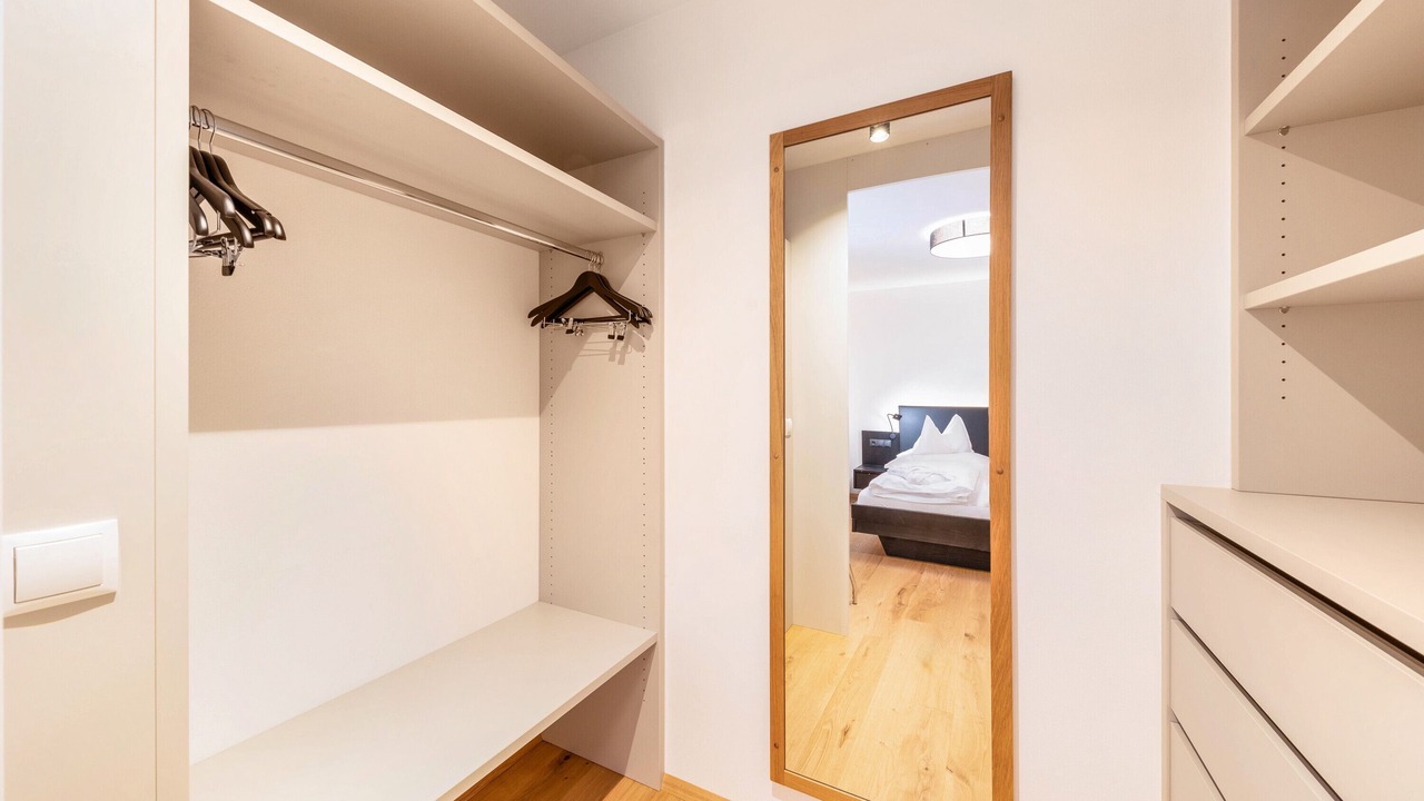 Photo of Bedroom in Nova Ponente
