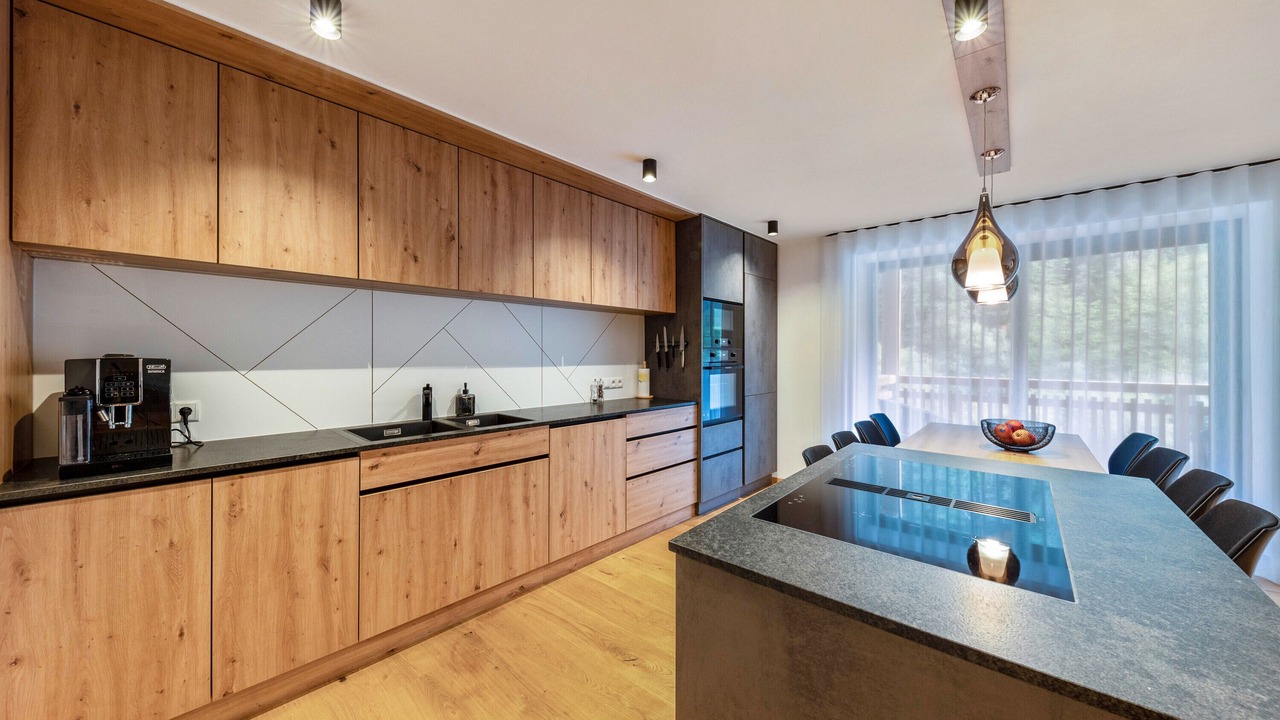 Photo of Kitchen in Nova Ponente