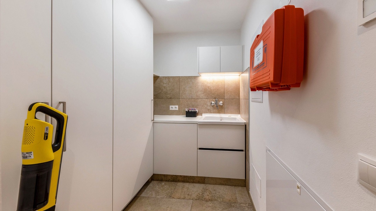 Photo of Bathroom in Nova Ponente