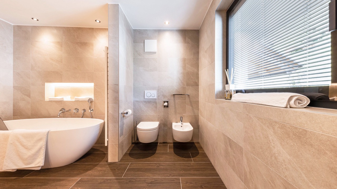 Photo of Bathroom in Nova Ponente