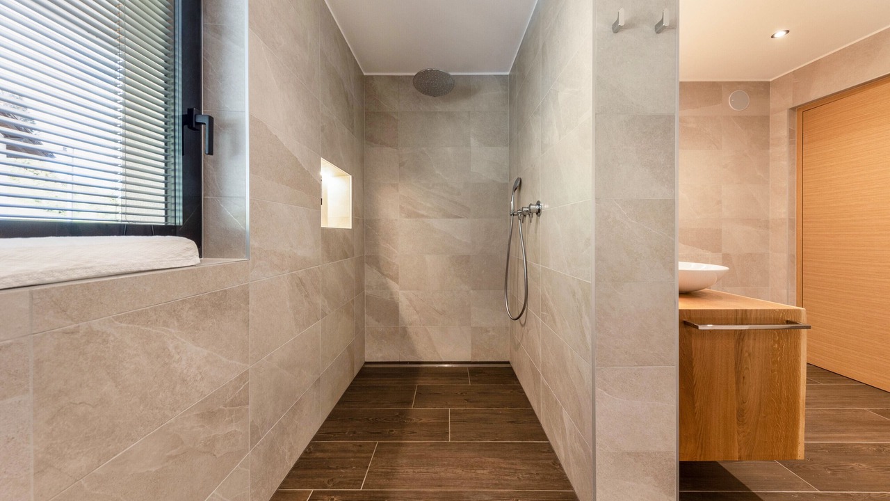 Photo of Bathroom in Nova Ponente