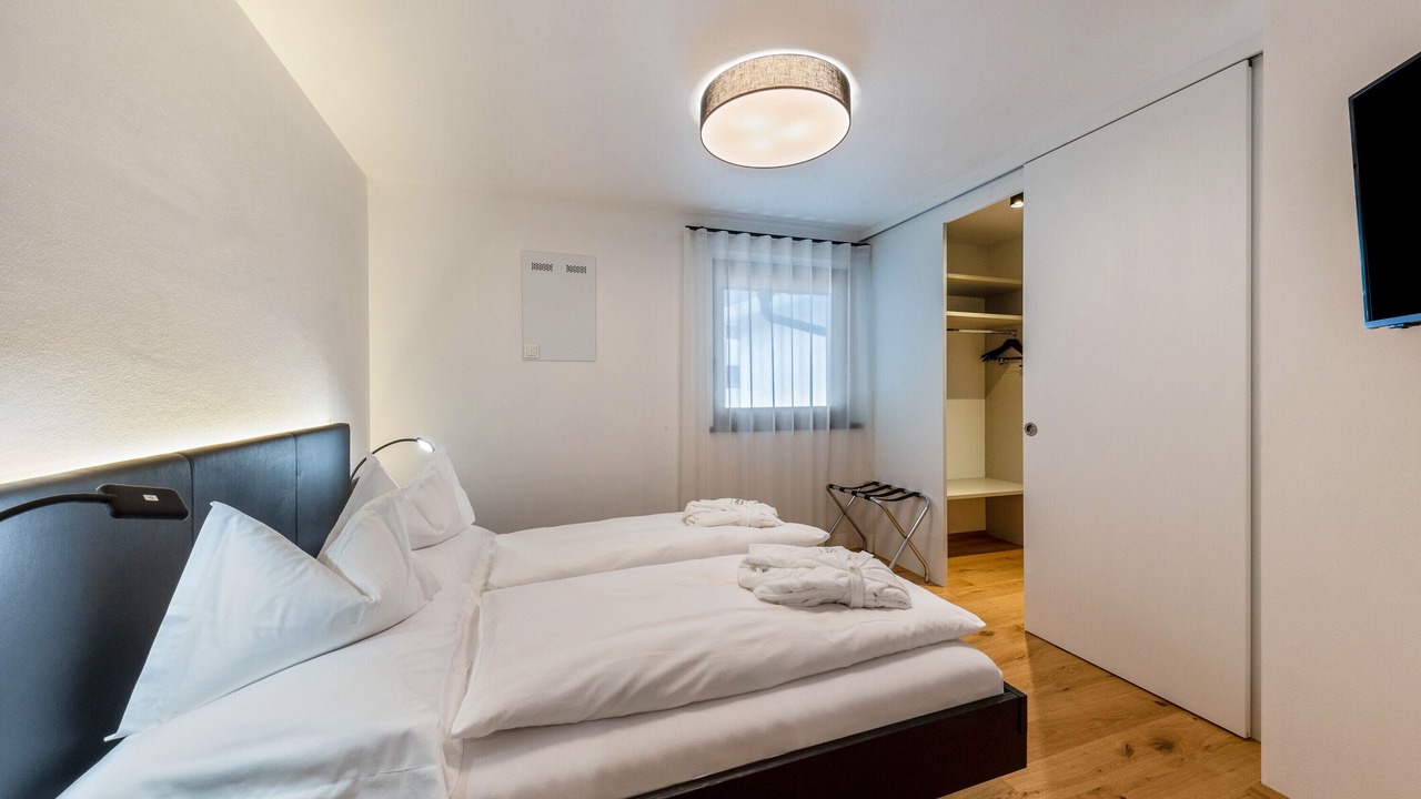 Photo of Bedroom in Nova Ponente