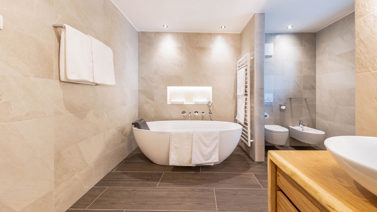 Photo of Bathroom in Nova Ponente