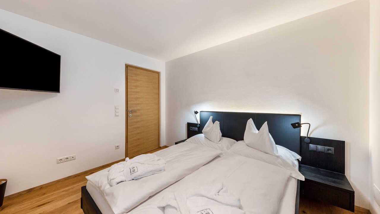 Photo of Bedroom in Nova Ponente
