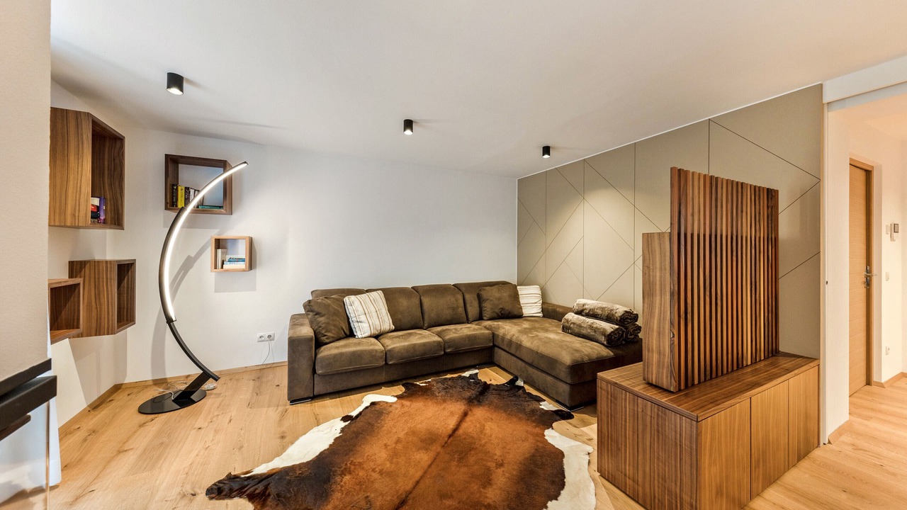 Photo of Livingroom in Nova Ponente