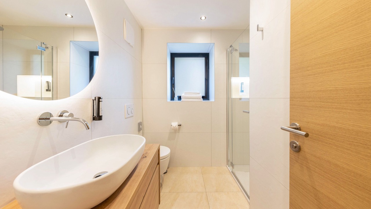 Photo of Bathroom in Nova Ponente