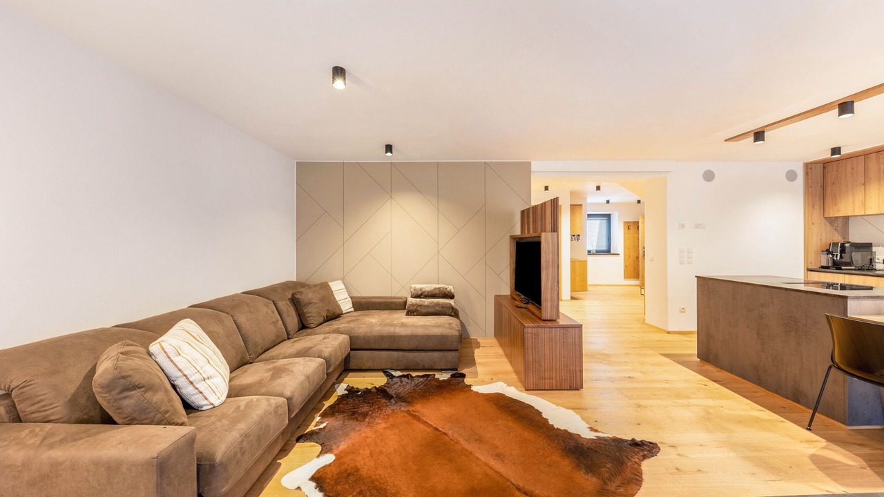 Photo of Livingroom in Nova Ponente