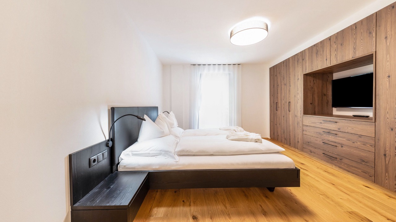 Photo of Bedroom in Nova Ponente