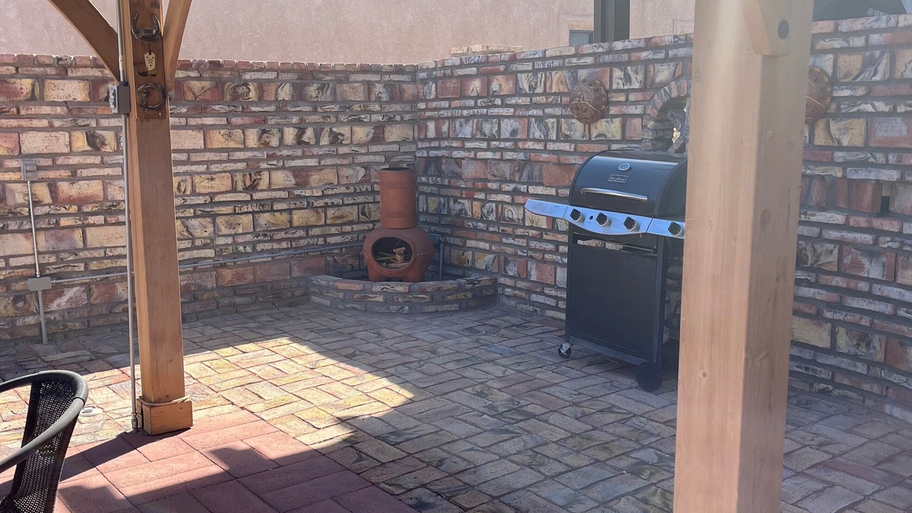 Photo of Patio Balcony in Foothills
